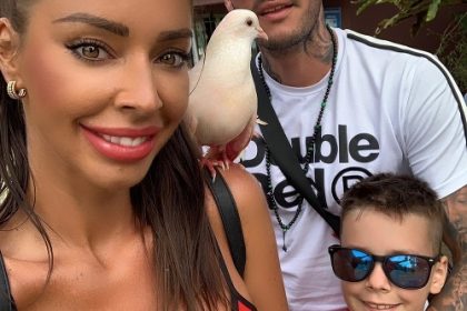 Majself-Julia-Svehlova-FOTO–Intagram